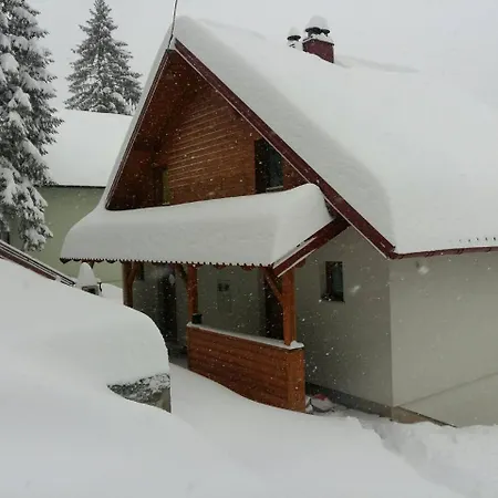 Brist Brestova Draga
