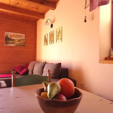 Brist Chalet *