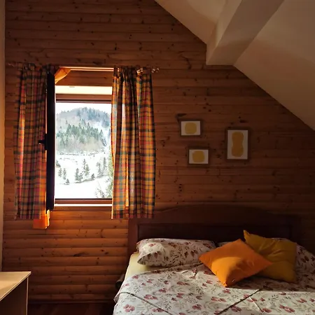 Brist Chalet *