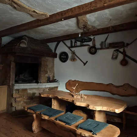 Brist Chalet