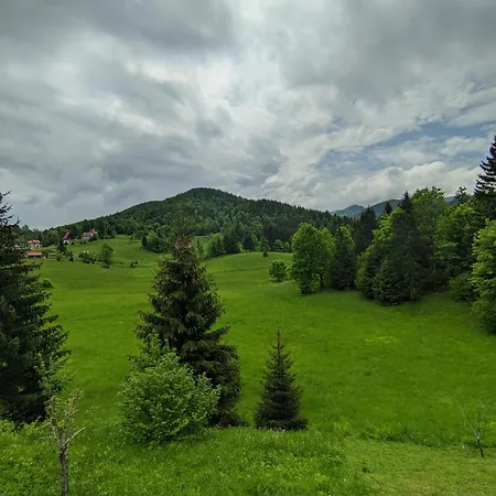 Chalet Brist Brestova Draga